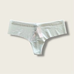 Victoria’s Secret Thong Panty Small New